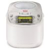 پلوپز تفال برقی 4 لیتری 860 وات Tefal RK8121 Rice Cooker 2 tefal rk8121 1 2 پلوپز تفال برقی 4 لیتری 860 وات Tefal RK8121 Rice Cooker