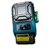 تراز لیزری مدل ماکوتا TM-4D21WF 1 tm 4d21wf تراز لیزری مدل ماکوتا TM-4D21WF