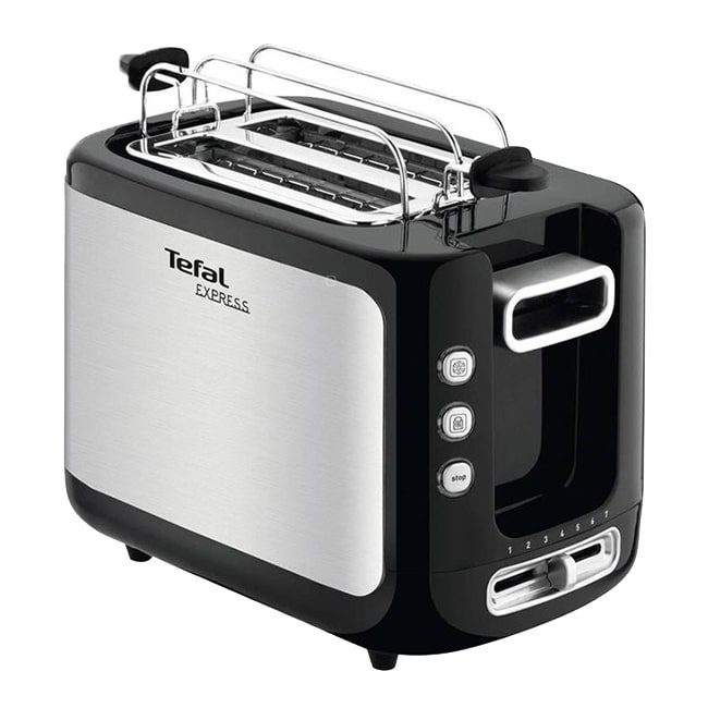 توستر نان تفال 850 وات مدل TT3650