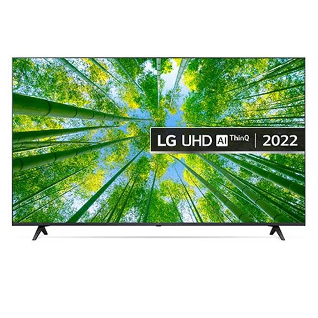 تلویزیون ال جی 55UQ8006