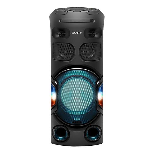 پخش کننده چند رسانه ای شیک سونی MHC-V42D SONY