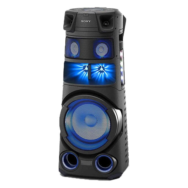 پخش کننده صوتی خانگی 1850 وات سونی SONY V83D