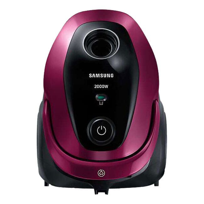جاروبرقی سامسونگ 2000 وات کیسه ای فیلتردار VC20M2520JP Samsung