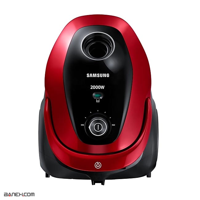 جاروبرقی سامسونگ 2000 وات VC20M257AWR Samsung