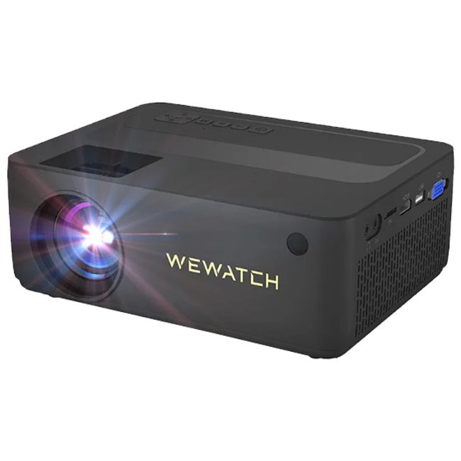 ویدئو پروژکتور وی واچ مدل V10 PRO
