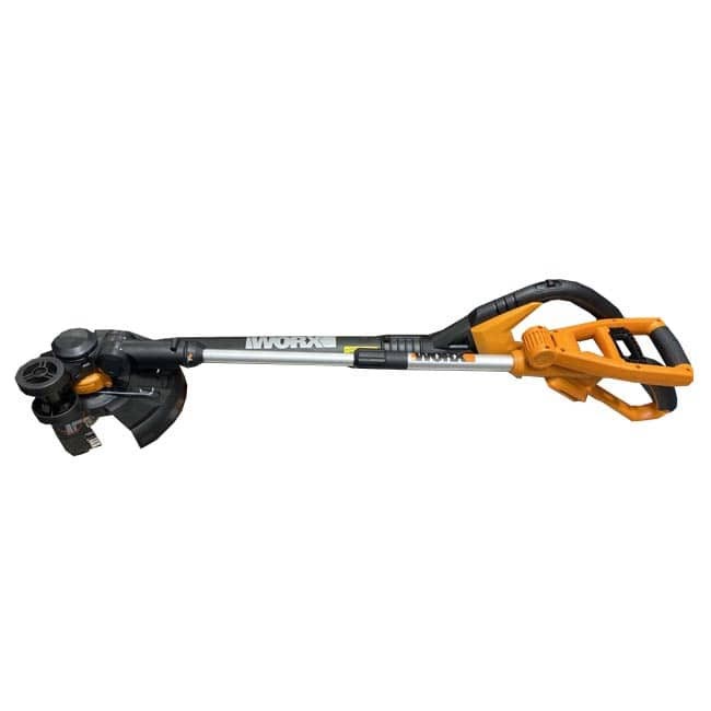 علف زن و بلوور شارژی ورکس 20 ولت مدل Worx WG545