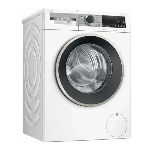 ماشین لباسشویی بوش 10 کیلویی 254A0ME