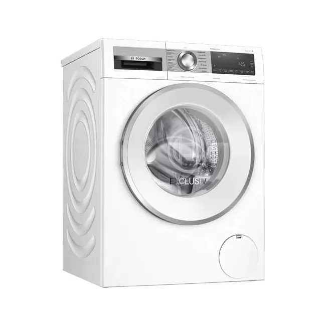 ماشین لباسشویی بوش 10 کیلویی WGG256M90