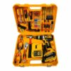 جعبه ابزار و پک دریل شارژی 88 ولت دیوالت مدل : 88V-XR Dewalt 2 worx 1 2 جعبه ابزار و پک دریل شارژی 88 ولت دیوالت مدل : 88V-XR Dewalt