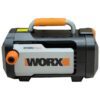 worx wg610e.i 1 1 کارواش دینامی ورکس 56 بار 650 وات Worx WG610E.l