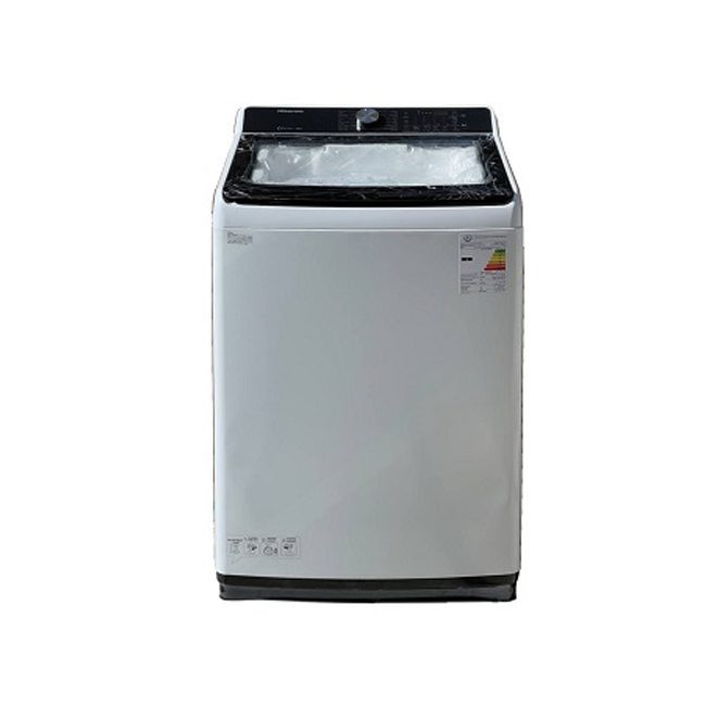 لباسشویی هایسنس 20 کیلویی مدل WT3T2023 درب از بالا