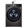wv9142brp lg 14 لباسشویی ال جی 10.5 کیلویی WV9142 بخارشو دودی