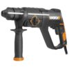 wx337 worx 3 دریل تخریب سه کاره 750 وات ورکس Worx wx337