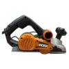 wx4355 4 رنده برقی 1250 وات 3000 دور ورکس WORX WX.4355