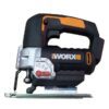 اره عمود بر شارژی 20 ولت ورکس Worx WX543.9 1 wx543 6 اره عمود بر شارژی 20 ولت ورکس Worx WX543.9