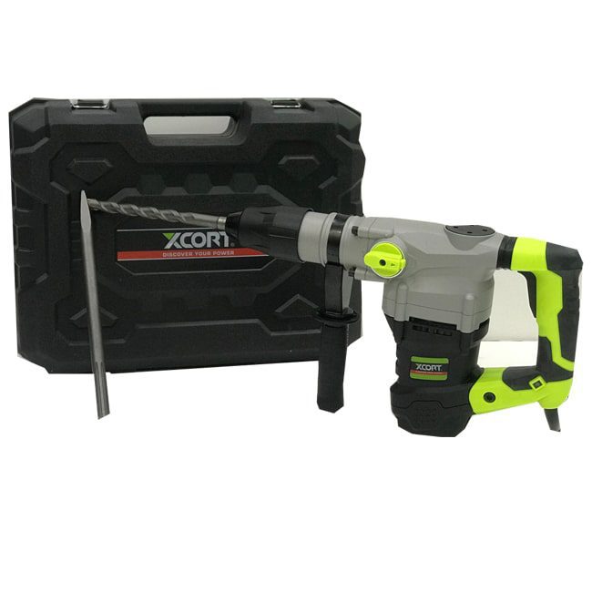 دریل دوکاره اکسکورت هلتی توان 1800 وات مدل XZC02-40