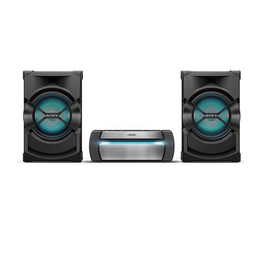 اسپیکر و پخش کننده خانگی سونی 1200 وات X10