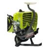 x1e36fc 5 دستگاه علف زن بنزینی 3 تیغه ایکس کورت Xcort lawn mower X1E36FC