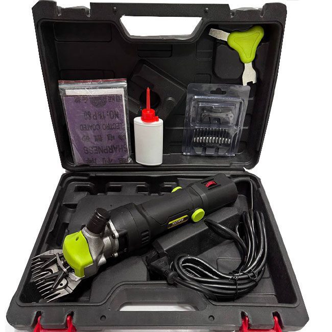 پشم زن اکسکورت 750وات مدل x9005