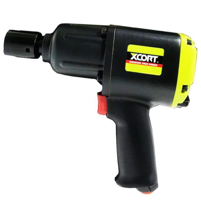 بکس بادی ایکس کورت 7500 دور 6.3 بار XAW01-850 Excort