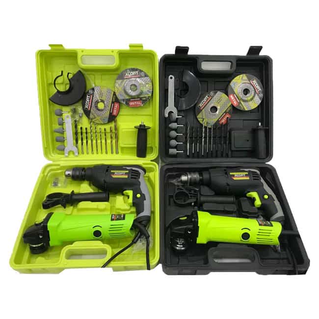 ست دوقلو دریل و مینی سنگ ایکس کورت Xcort Xcom03-2024