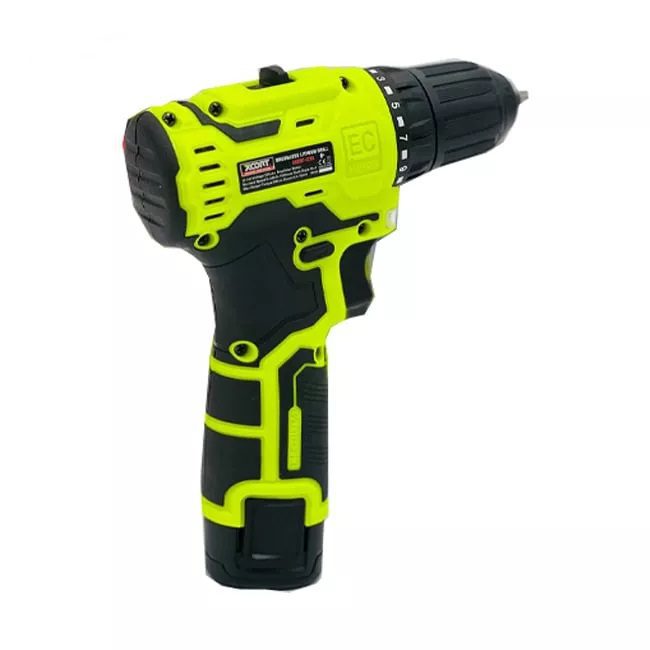 دریل شارژی ایکس کورت 12 ولت XDC07-12BL