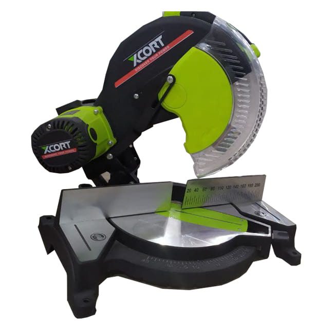 اره فارسی بر ایکس کورت 1800 وات 5500 دور XJX01-255