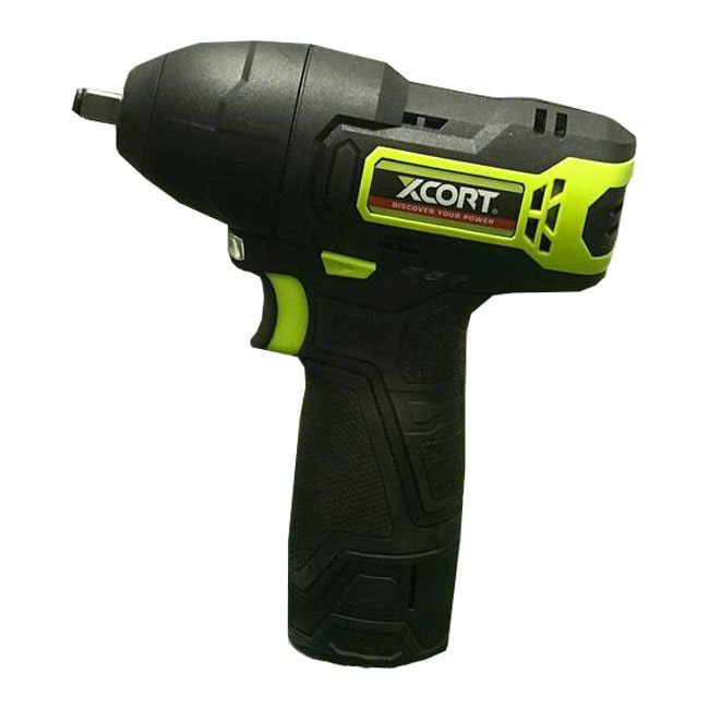 بکس شارژی 12 ولت XDC08-120 اکسکورت