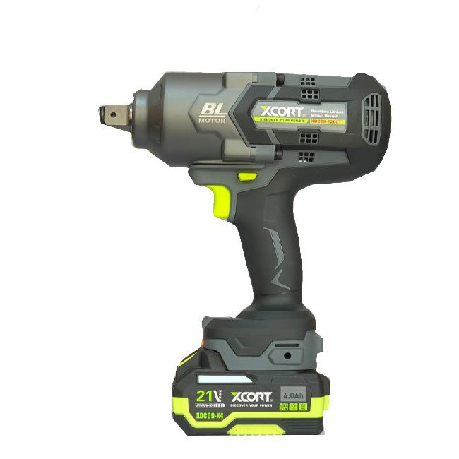 بکس شارژی اکسکورت xdc09-1600