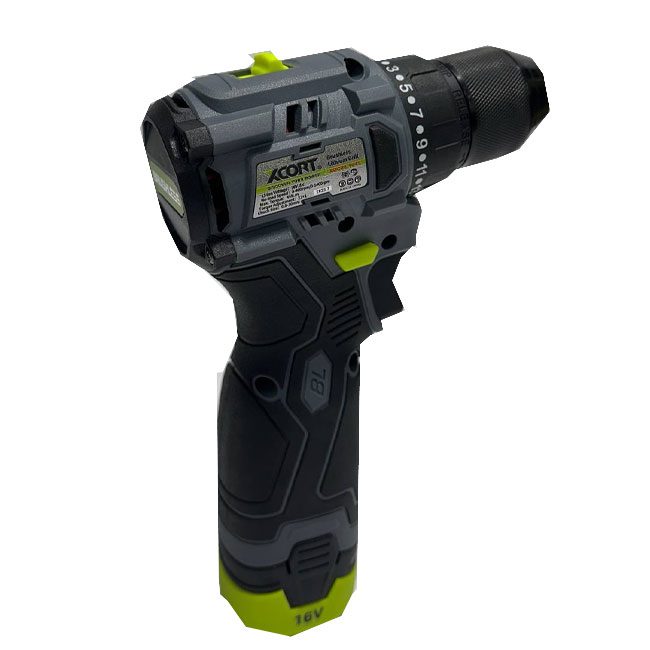 دریل شارژی 16 ولت ایکسکورت XDC09-1645