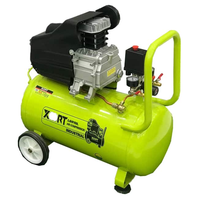 پمپ باد ایکس کورت 2200 وات 50 لیتر XDC12