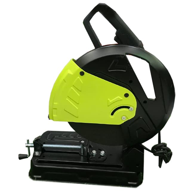 اره پروفیل بر 2600 وات ایکس کورت 14 اینچ XJG03-355