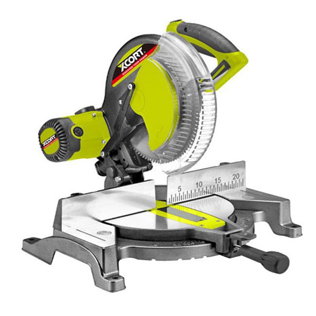 اره فارسی بر ثابت 1800 وات ایکس کورت Xcort Saw XJX05-255