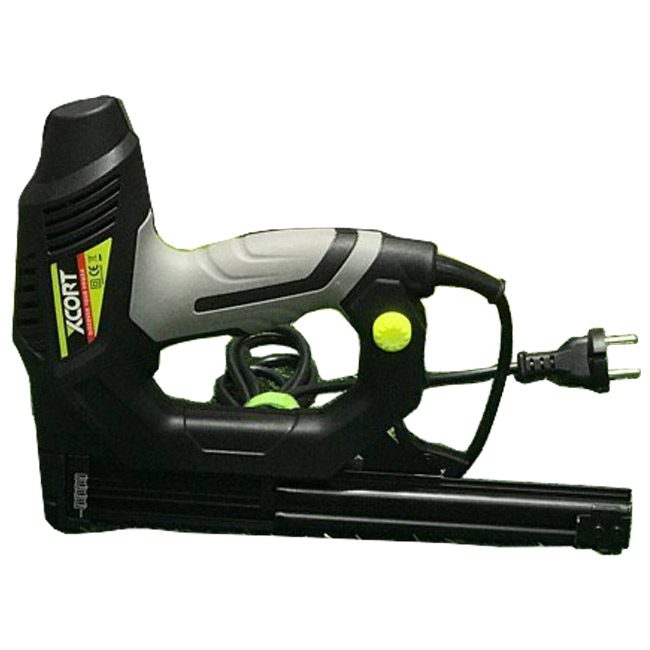 میخکوب و منگنه کوب اکسکورت XMT01-32 دیمر دار