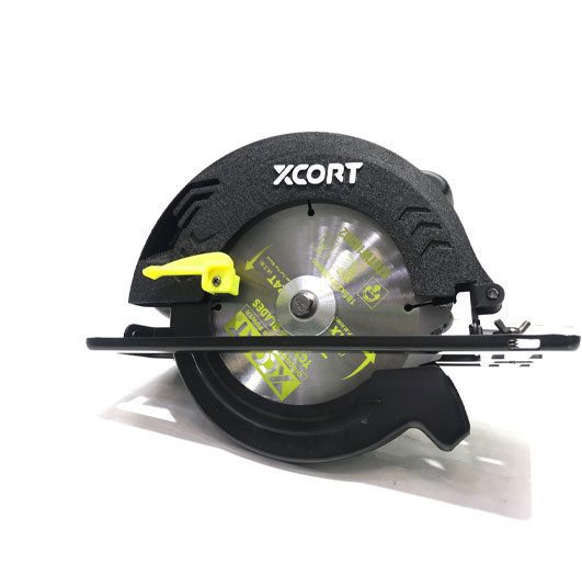 اره گرد بر نجاری اکسکورت xmy03-185