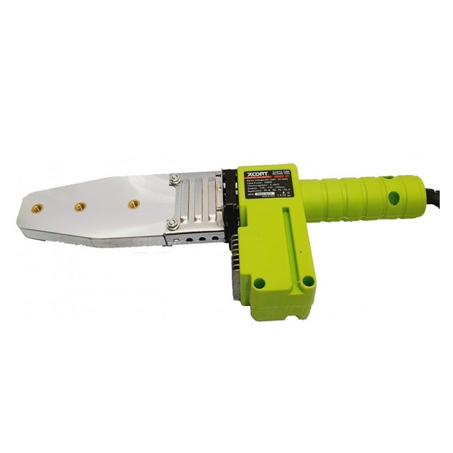دستگاه اتو لوله 1000 وات ایکس کورت Xcort Welding Machine xqa02-32