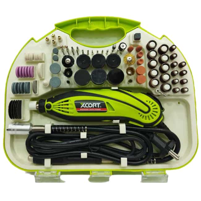 فرز انگشتی مینیاتوری ایکس کورت 135 وات XSJ02-3.2