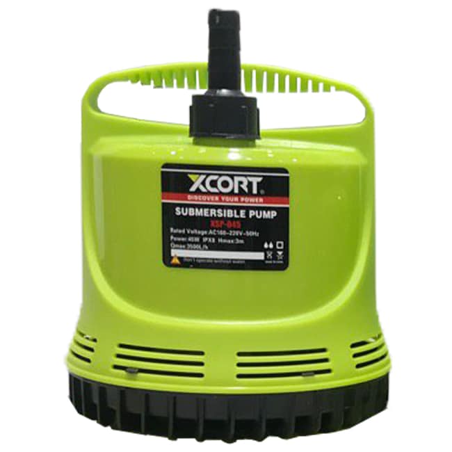 پمپ آب کولر و آکواریوم 45 وات ایکس کورت XSP-045