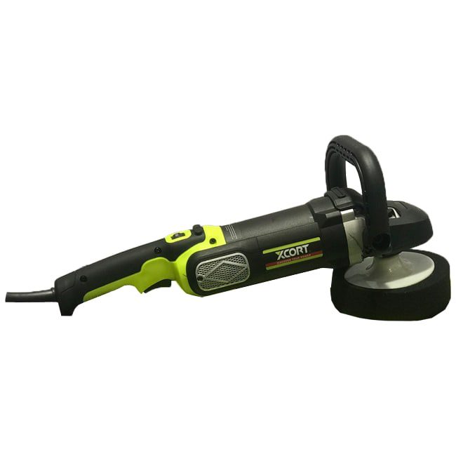 سنگ فرز 1450 وات 3000 دور ایکس کورت XSP02-180