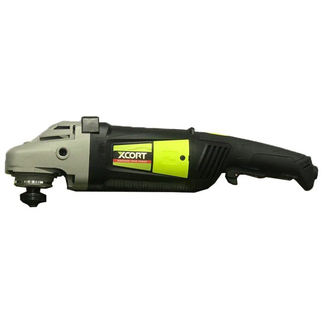 سنگ فرز بزرگ 2450 وات 6000 دور ایکس کورت XSP04-230