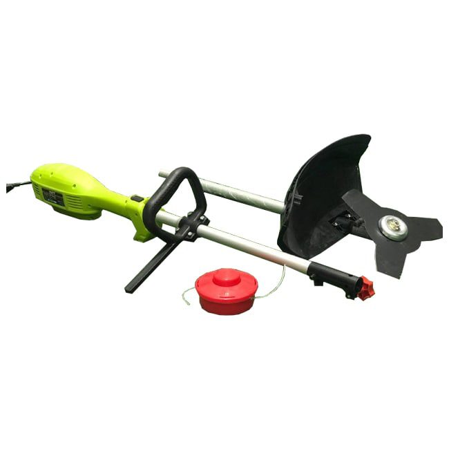 علف زن برقی 1200 وات ایکس کورت دو تیغه XYJ01-380