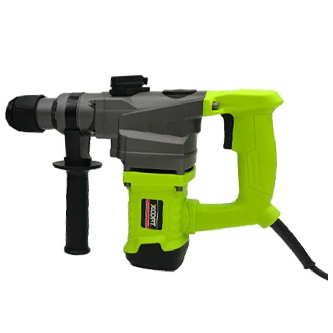 دریل بتن کن ایکس کورت دو کاره 1300 وات مته XZC06-26 Xcort