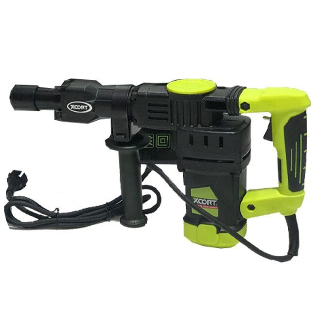 دریل چکش تخریب ایکس کورت 1900 وات XZG02-45 XCORT
