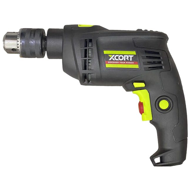 دریل برقی 650 وات ایکس کورت 2700 دور XZJ01-13
