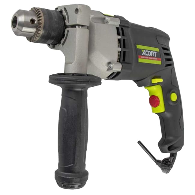 دریل برقی گیربکسی 1050 وات ایکس کورت XZJ03-13