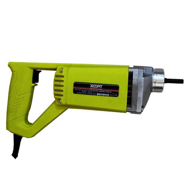 ویبراتور برقی بتن 1200 وات ایکس کورت Xcort XZN02-35