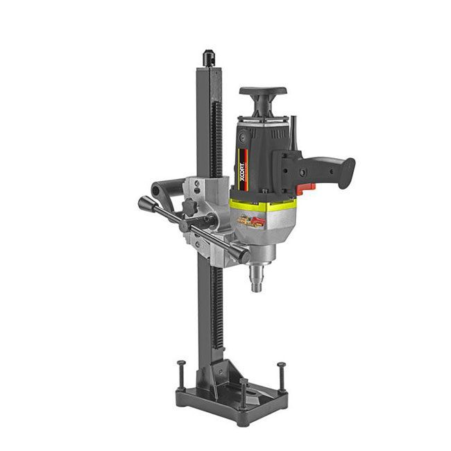 دریل کر گیر پایه دار ایکسکورت 1800 وات XZZ01-160T