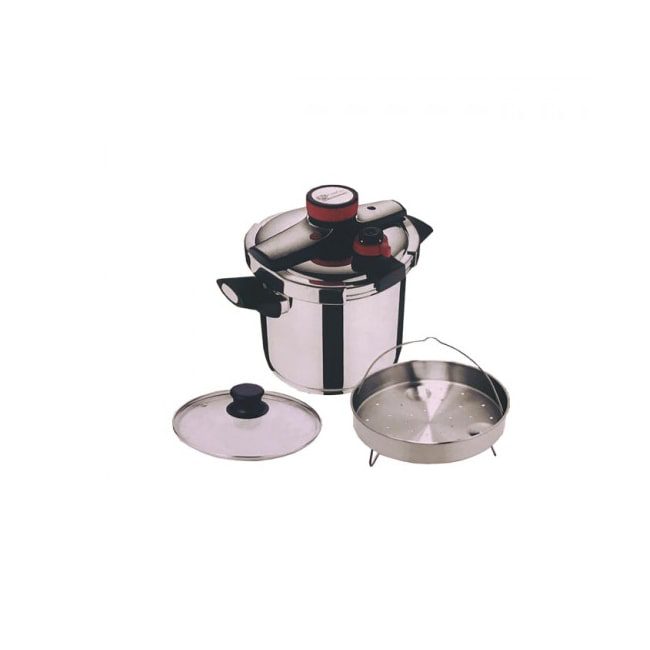 زود پز 8 لیتر فوما مدل FU-1778