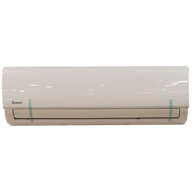 کولر گازی زانتی 30000 کم مصرف ZMSA-30HO3RAAA T3 R410A