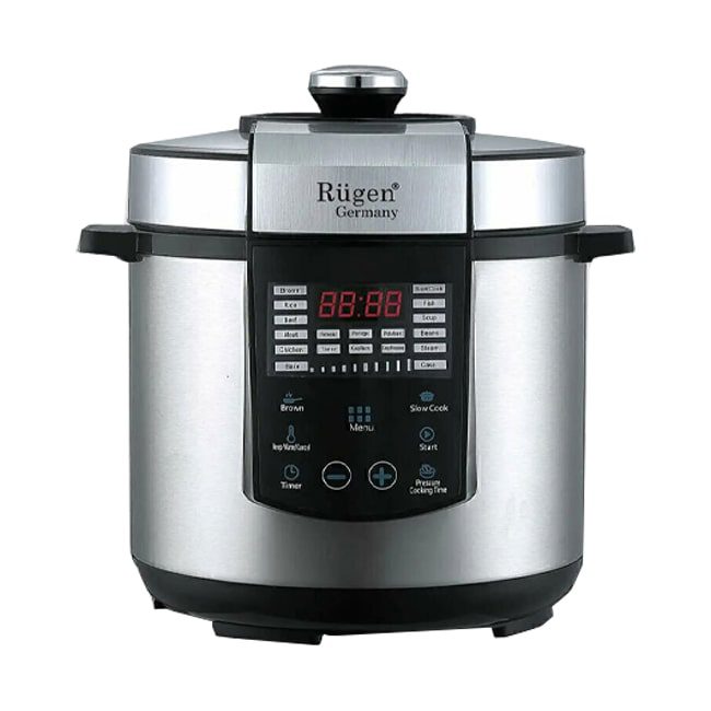 زودپز برقی روگن 1000 وات مدل RU1410